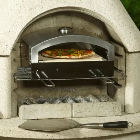 Artisan outdoor pizza oven North Norfolk
