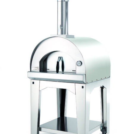 Stainless steel Pizza Oven Norfolk