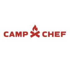 Camp chef Bar-b-cue