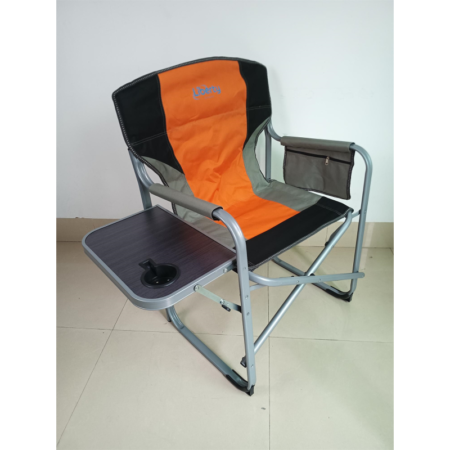 Camping chair with table Norfolk