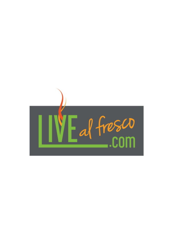 Live Alfresco Diss Logo