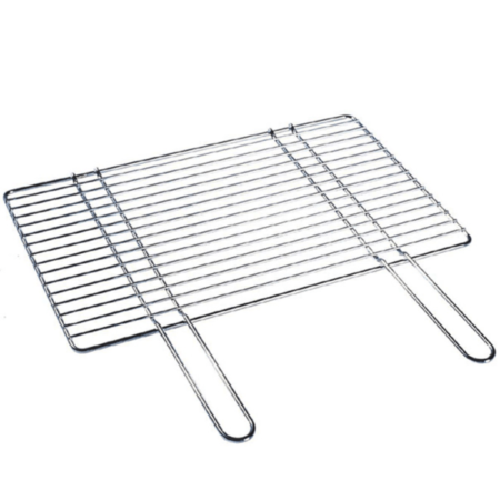 Replacment stainless steel BBQ grill