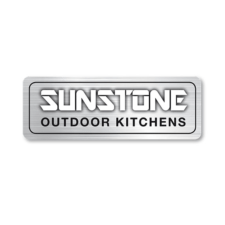 Sunstone outdoor kitchens dealer norfolk