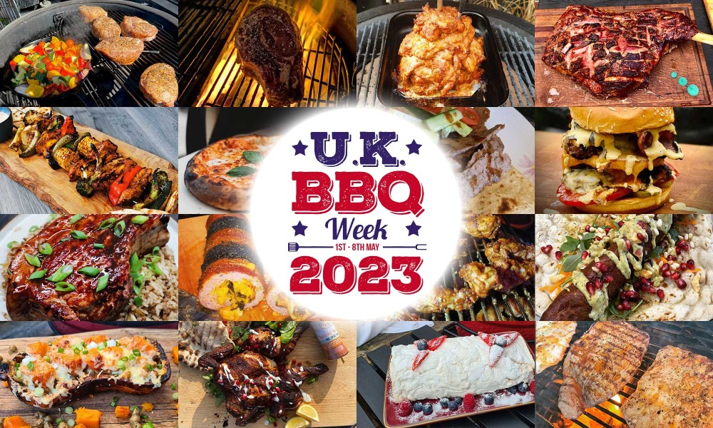 UK BBQ Week 2023